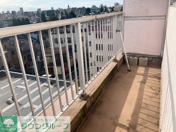 シャンボール大和郷の物件内観写真